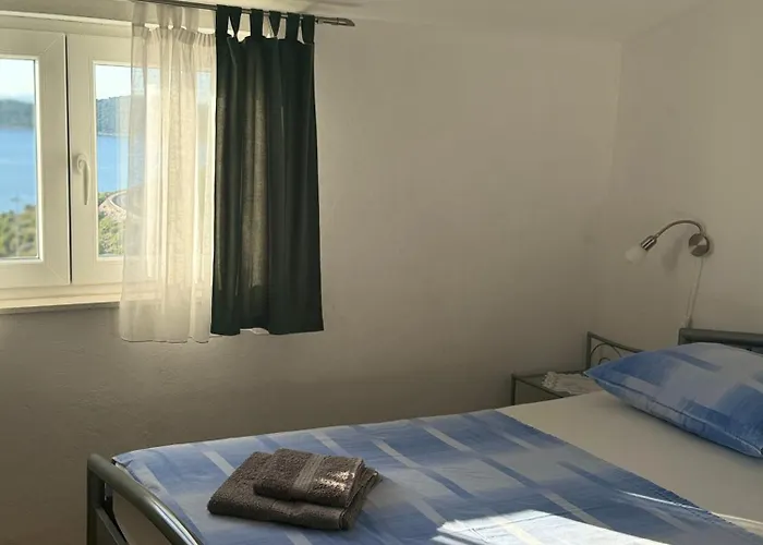 Apartment Prgin Krizan *