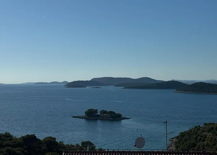 Prgin Krizan 公寓 普利莫顿