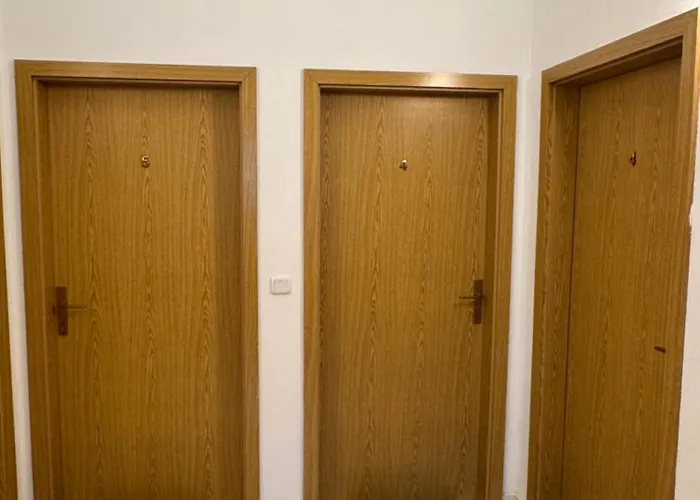 Appartement Prgin Krizan Primošten