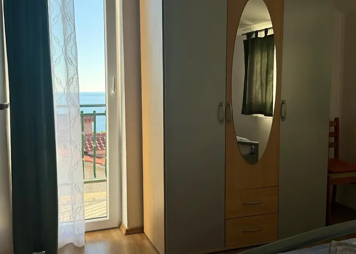 Prgin Krizan Primošten