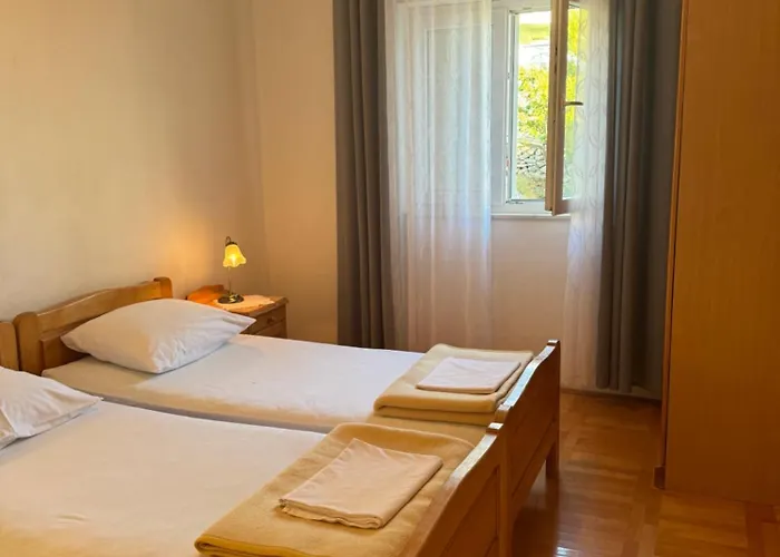 Prgin Krizan * Primosten