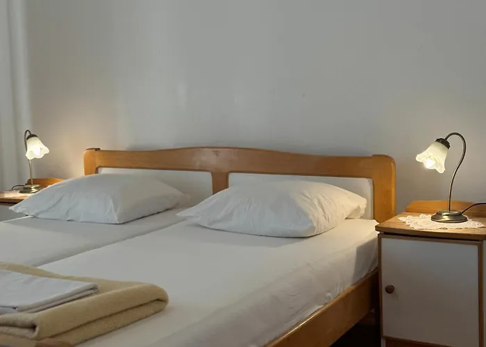 Prgin Krizan Appartement