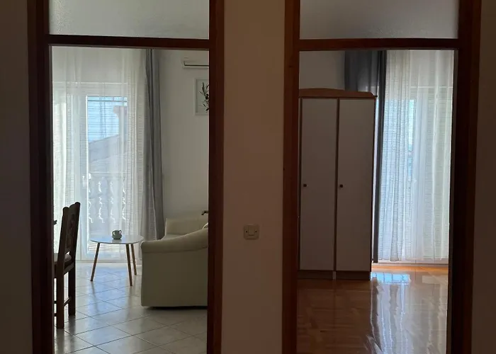 Apartment Prgin Krizan