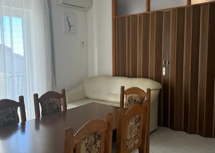 Prgin Krizan Appartement *