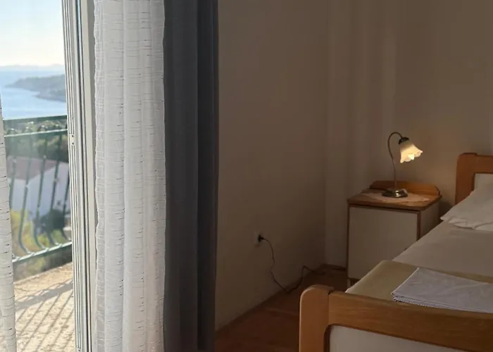 Apartment Prgin Križan *