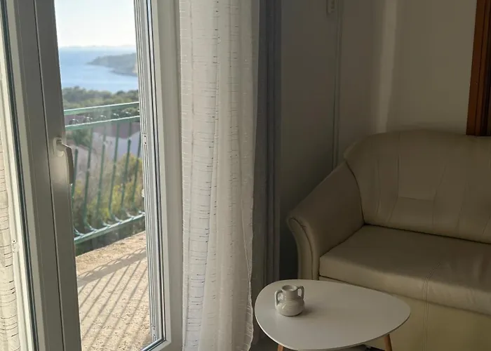 Apartment Prgin Krizan Primosten