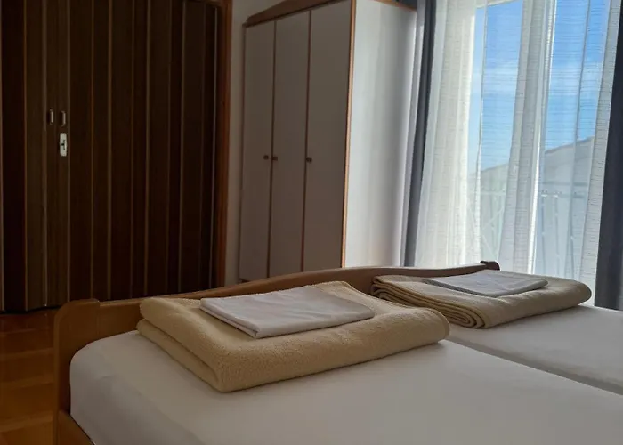 Prgin Krizan Primošten