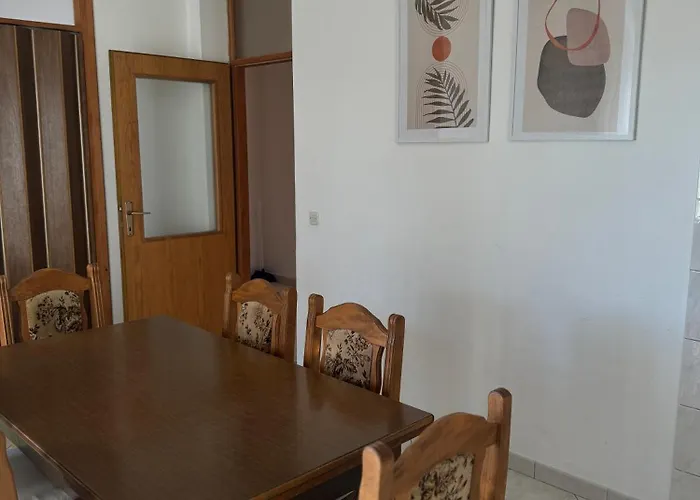 Prgin Krizan * Primošten