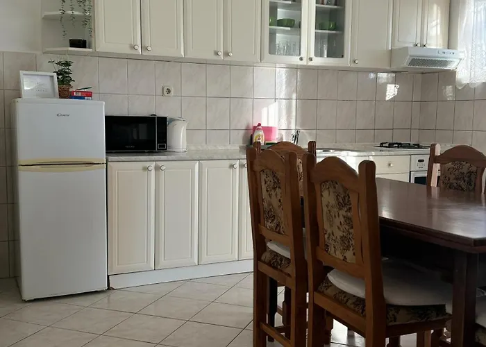 Prgin Križan Apartment