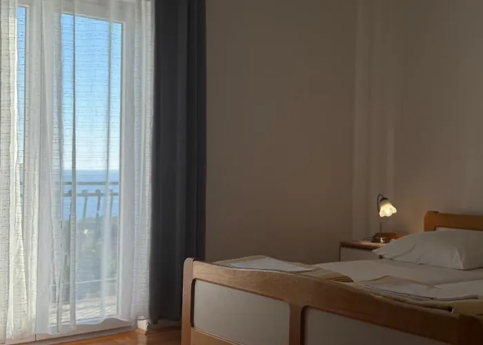 Appartement Prgin Krizan