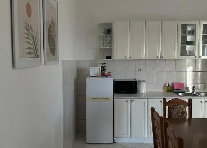 Prgin Krizan Appartement *