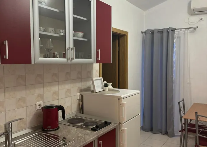 Prgin Krizan Appartement Primošten