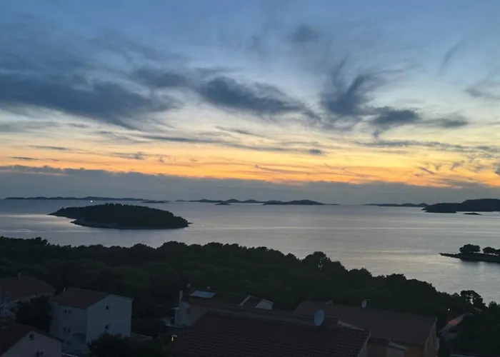 Prgin Krizan Appartement