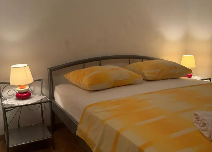 Prgin Krizan * Primošten