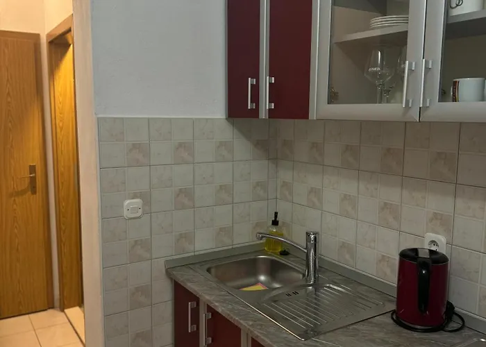 Prgin Krizan Appartement Primošten