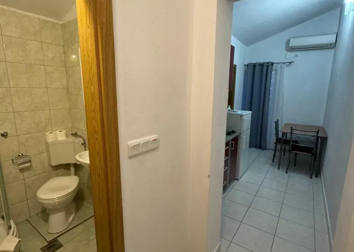 Apartment Prgin Krizan *