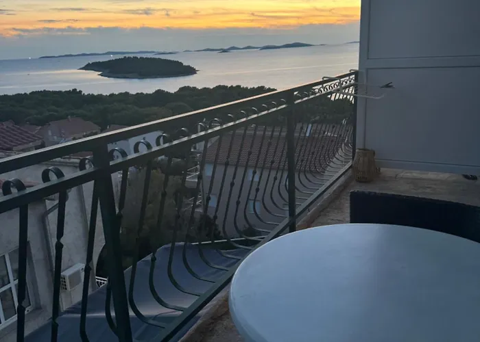 Prgin Krizan Primošten