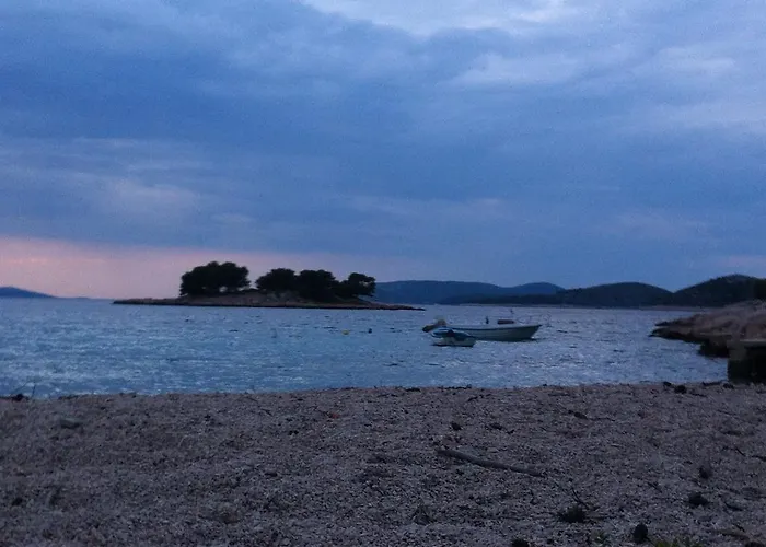 Prgin Krizan 公寓 *