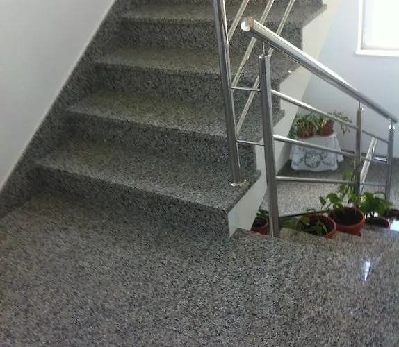 Prgin Krizan Appartement Primošten