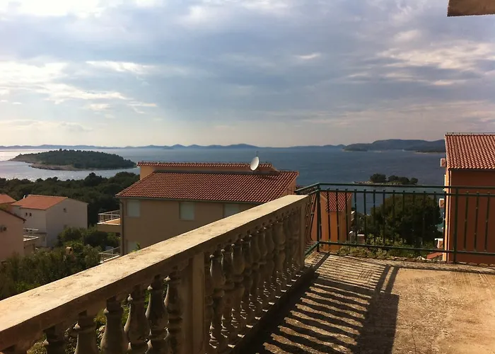 Prgin Krizan Primošten