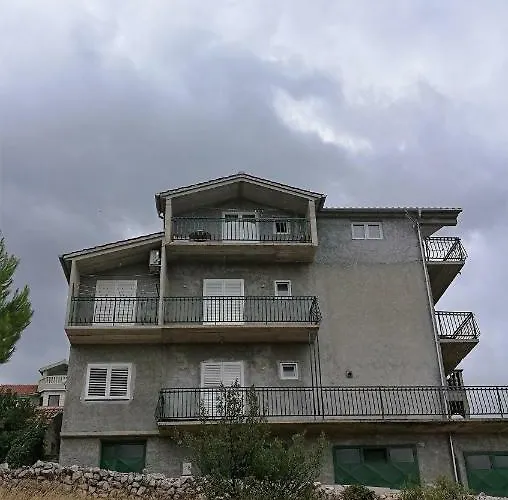 Appartement Prgin Krizan